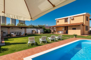 Villa Gle Apt 1 Quartu Sant'elena